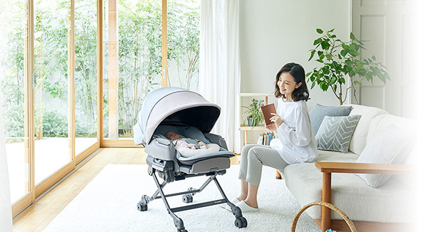 ミンティブルー